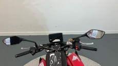 Honda CB 1000 Hornet (25MY)
